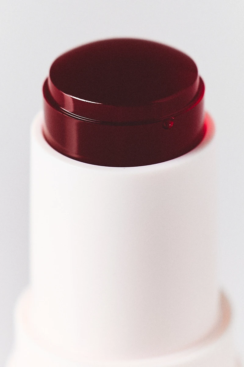 Lip & Cheek Jelly Tint