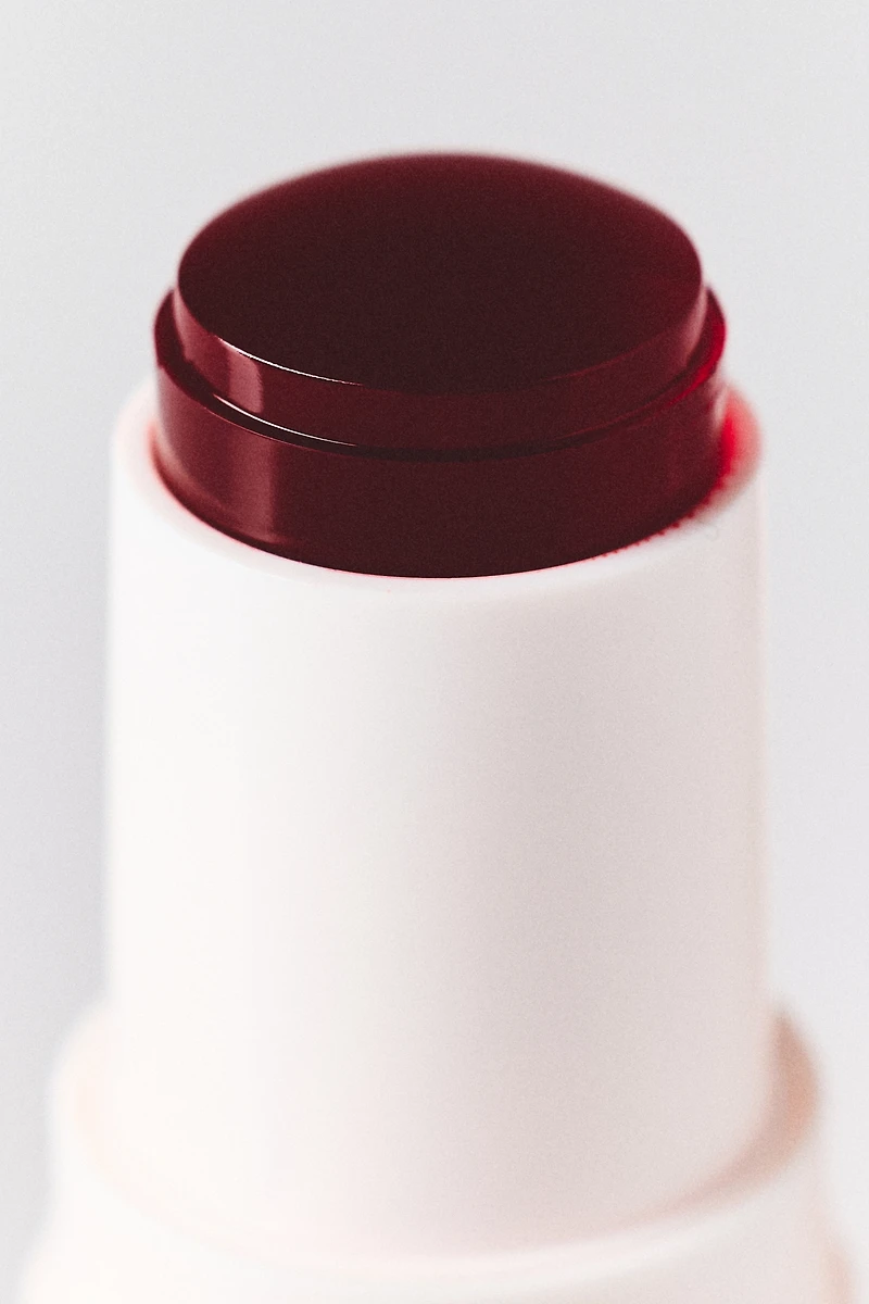 Lip & Cheek Jelly Tint