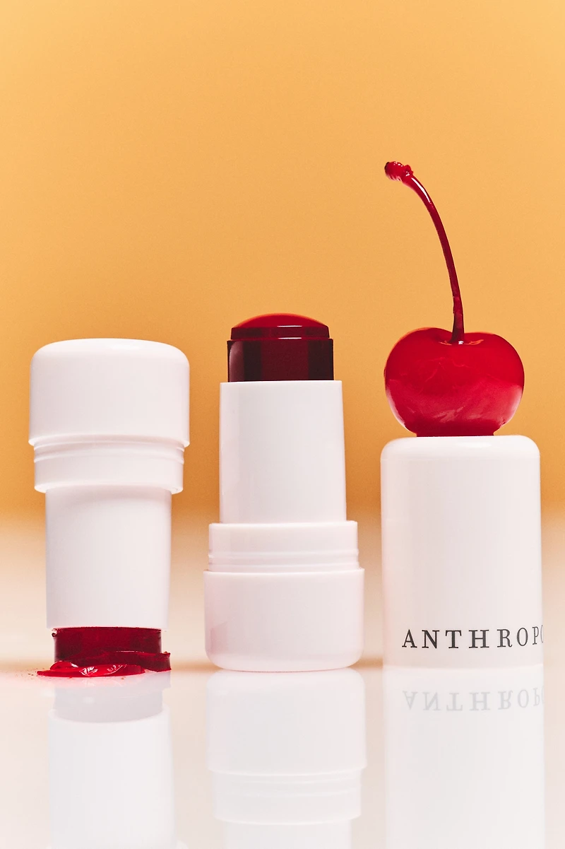 Lip & Cheek Jelly Tint