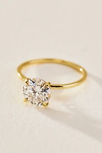 The Round Ring by The Travel Ring