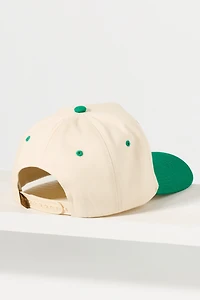 Cheveux Corp. Pickle Baller Trucker Hat