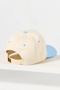 Cheveux Corp. Sun Theme Trucker Hat