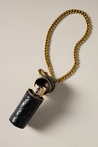 Lipstick Case Bag Charm