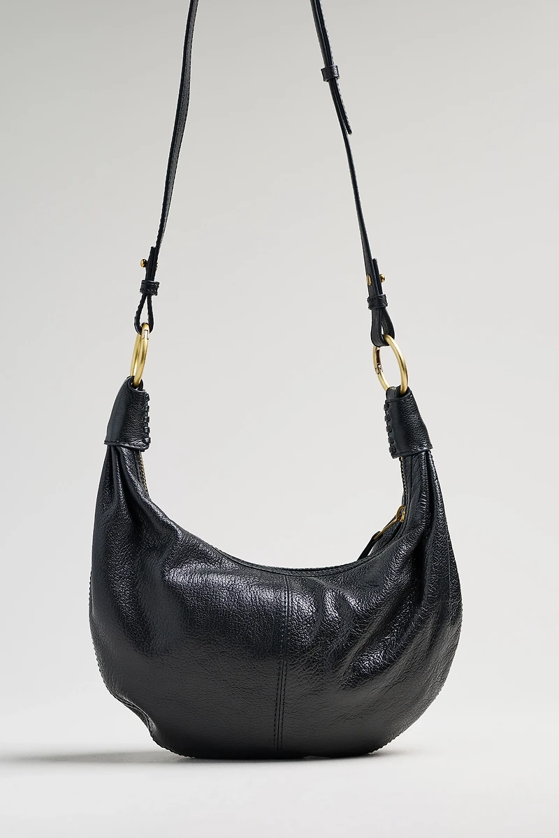 Walter Baker Miller Studded Leather Bag