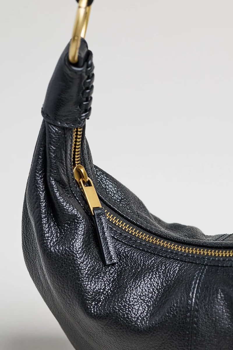 Walter Baker Miller Studded Leather Bag