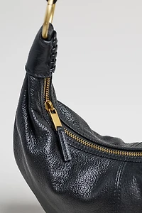 Walter Baker Miller Studded Leather Bag