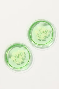 Yes Studio Cool As A Cucumber Cooling Eye Pads