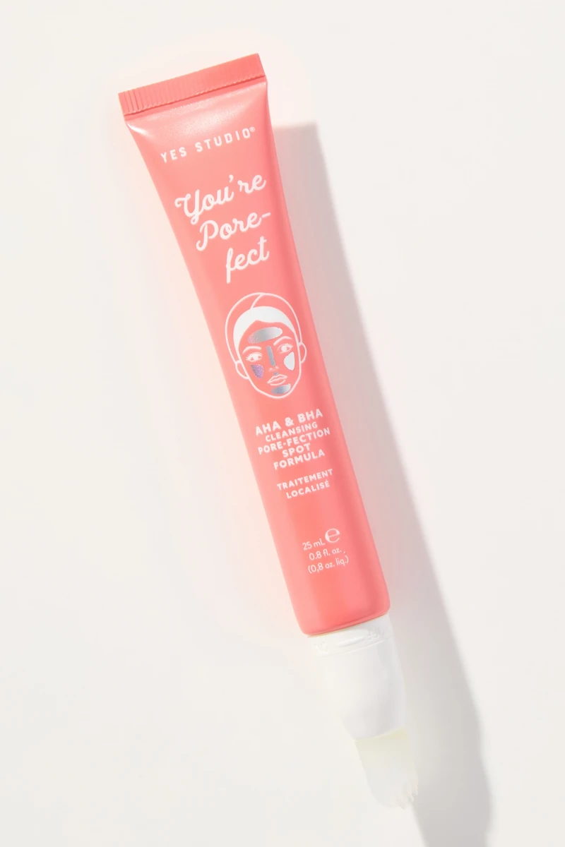 Yes Studio You're Pore-fect Blemish Serum