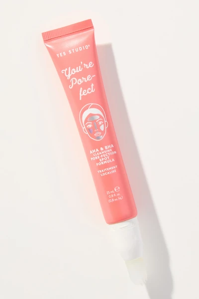 Yes Studio You're Pore-fect Blemish Serum