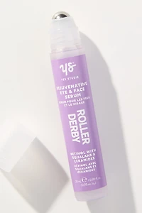 Yes Studio Roller Derby Eye Serum
