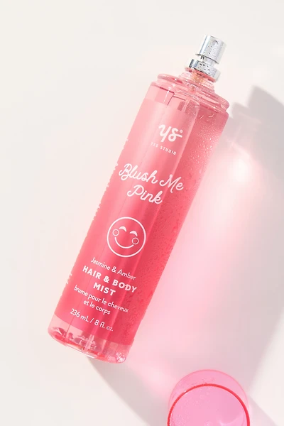 Yes Studio Hair & Body Mist
