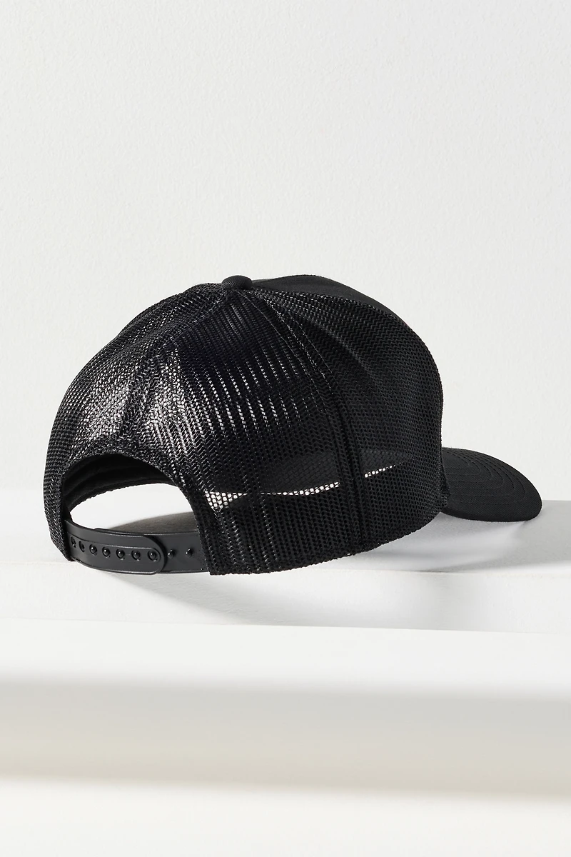 Beach Riot Drinks Trucker Hat