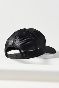 Beach Riot Drinks Trucker Hat