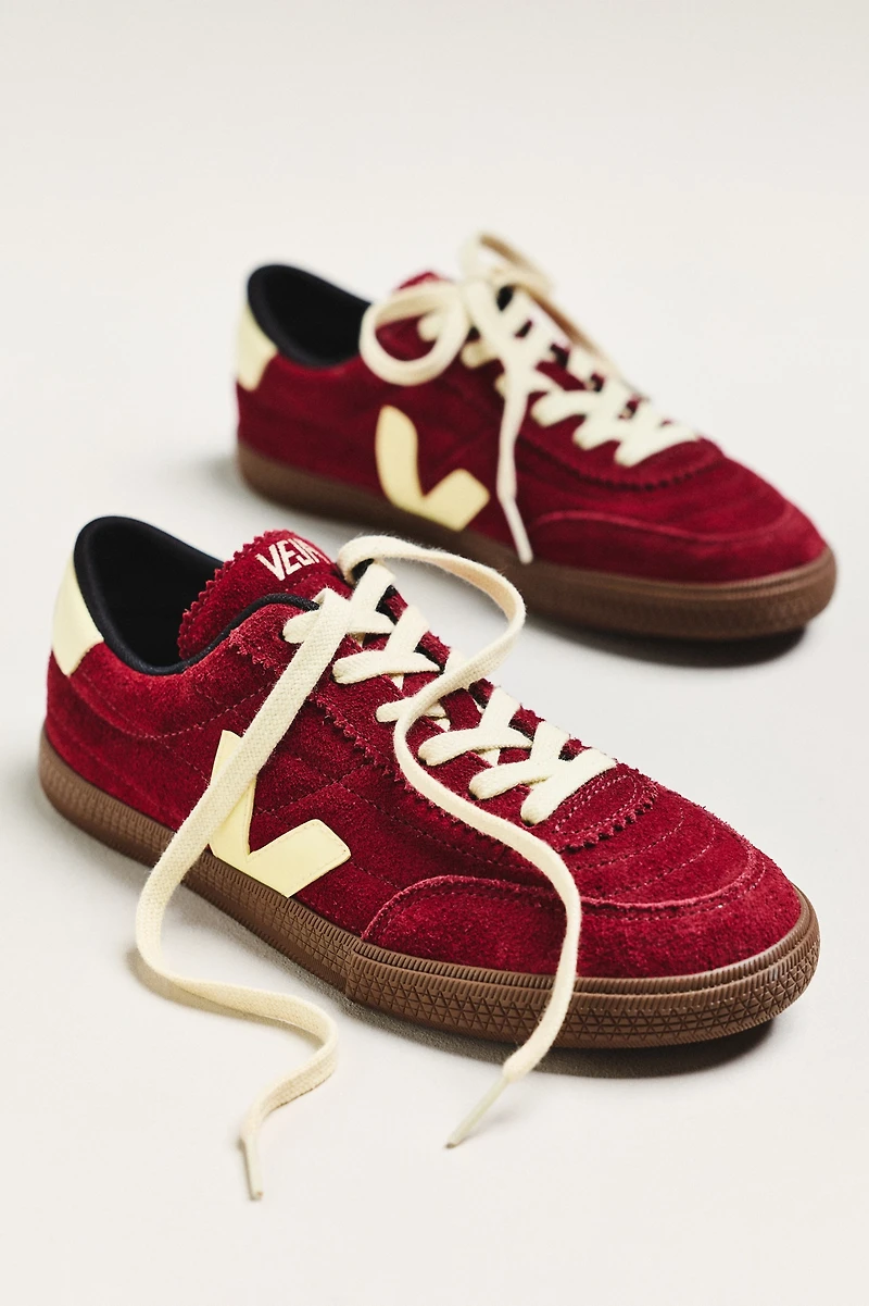 Veja Panenka Sneakers