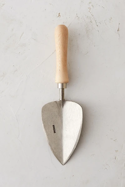 Sneeboer Traditional Dutch Transplanting Trowel