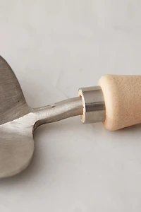 Sneeboer Traditional Dutch Transplanting Trowel