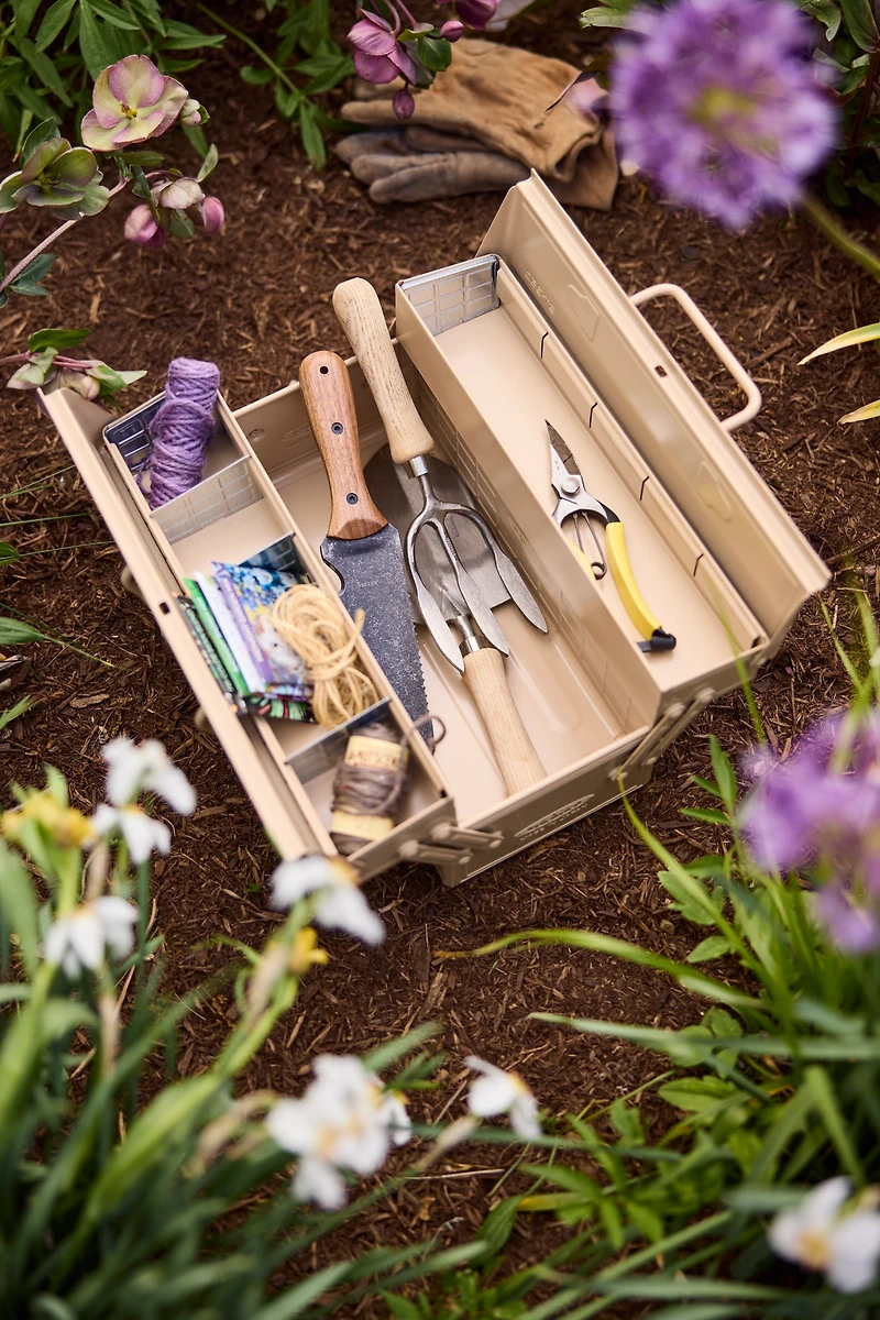 Sneeboer Trowel & Fork Gift Set
