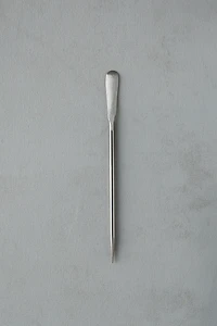 Sneeboer Stainless Steel Seedling Dibber