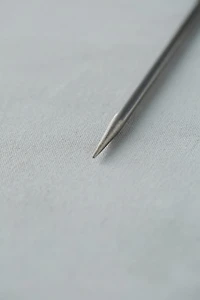 Sneeboer Stainless Steel Seedling Dibber