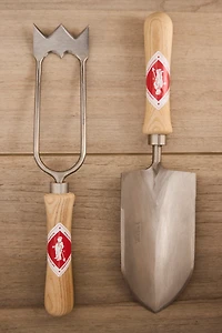 Sneeboer Weeder + Trowel Gift Set