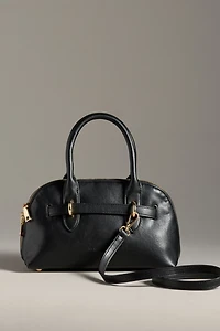 Melie Bianco Top-Handle Lady Bag