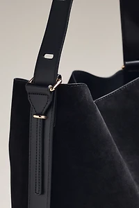 Melie Bianco Ezra Tote