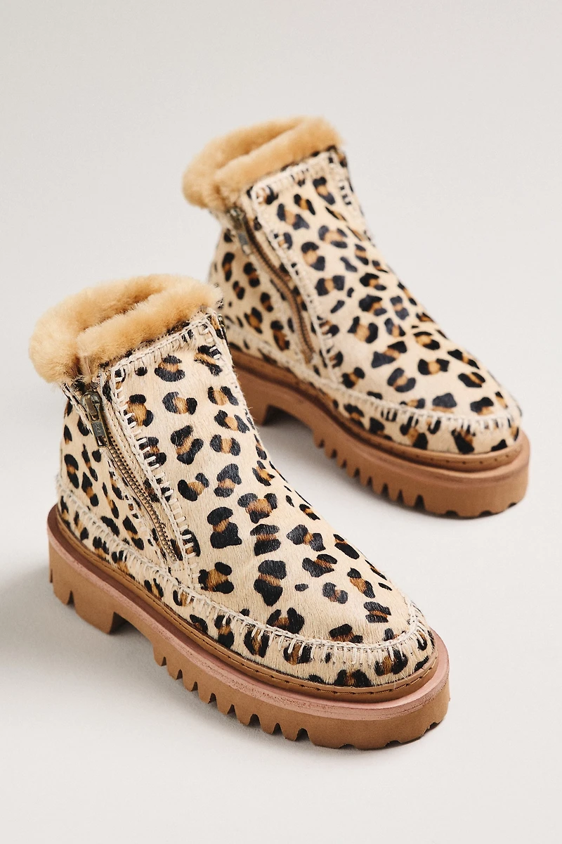 Laidback London Setsu 3.0 Boots