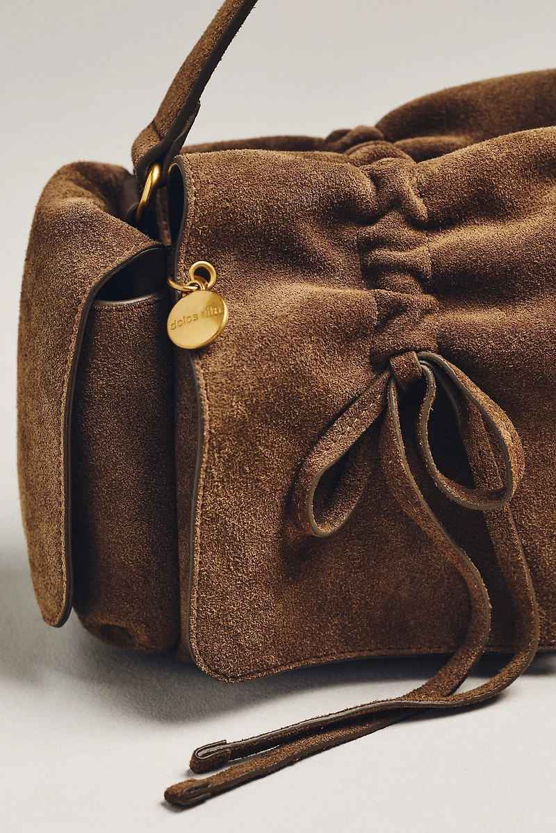 Dolce Vita Hudson Shoulder Bag
