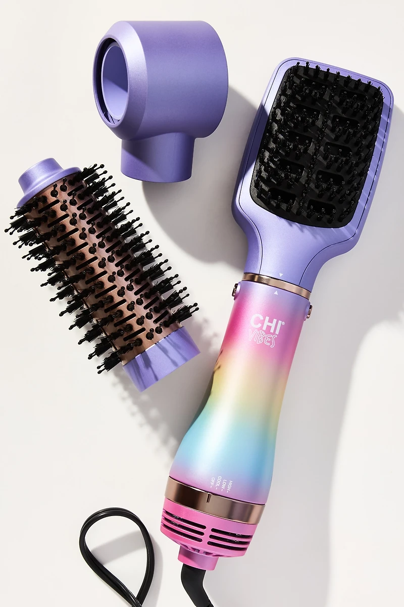 CHI Vibes Get Me Bodied 3-in-1 Blowout Brush