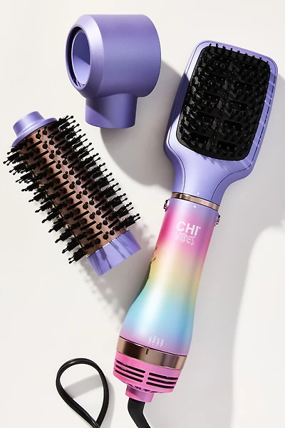 CHI Vibes Get Me Bodied 3-in-1 Blowout Brush