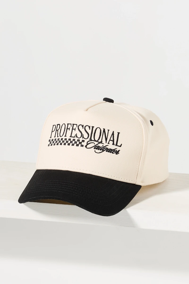 Kenz Kustomz Tailgate Trucker Hat