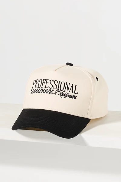 Kenz Kustomz Tailgate Trucker Hat