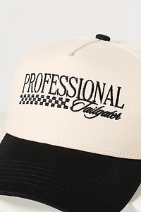 Kenz Kustomz Tailgate Trucker Hat
