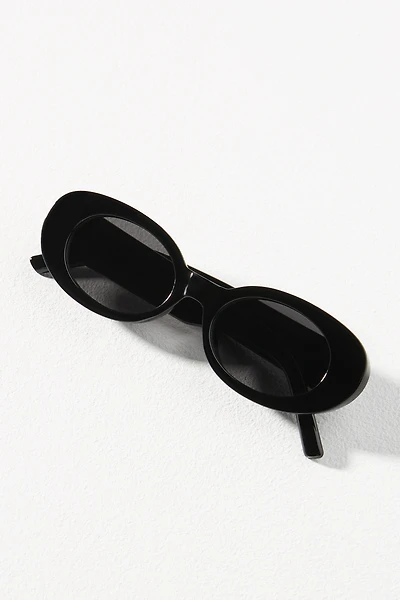 Fifth & Ninth Vivi Oval Sunglasses