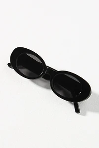Fifth & Ninth Vivi Oval Sunglasses