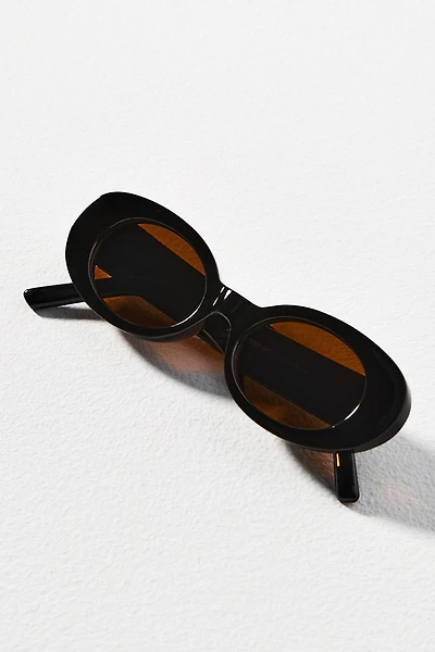 Fifth & Ninth Vivi Oval Sunglasses