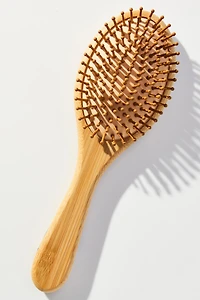 Pixie Woo Bamboo Hair Brush