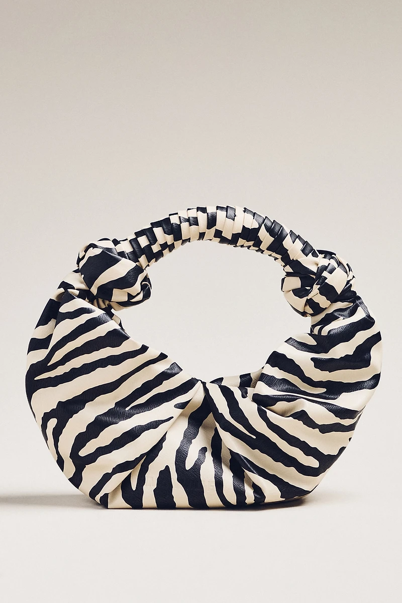 SIMONMILLER Lopsy Bag