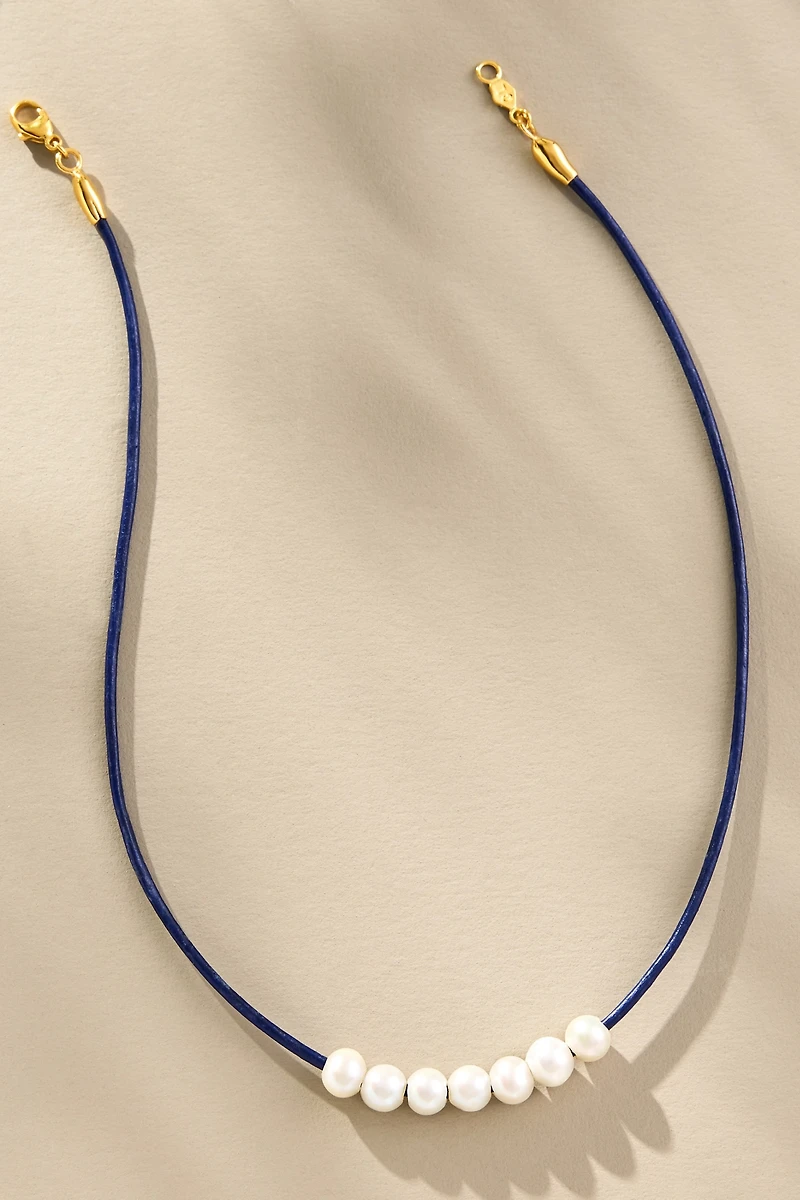 Chan Luu River Necklace