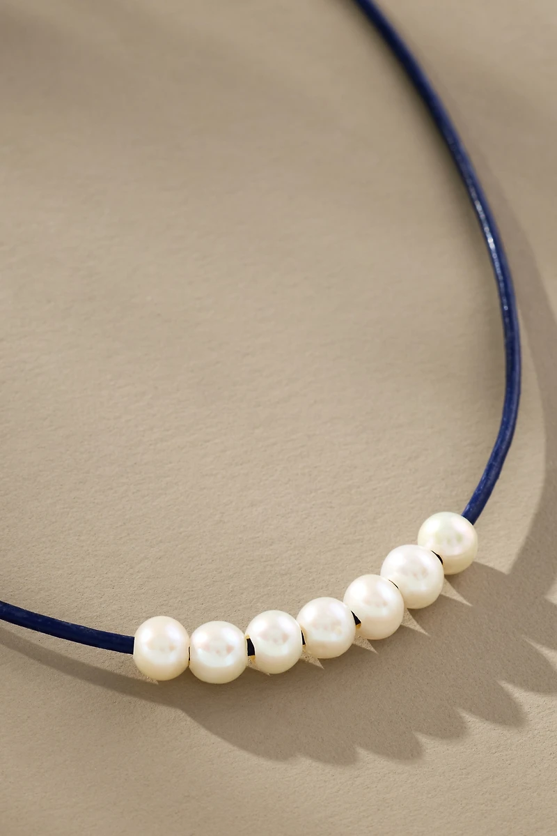 Chan Luu River Necklace