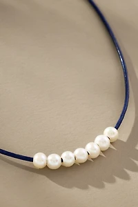 Chan Luu River Necklace