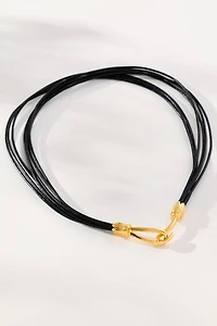 Chan Luu Severine Collar Necklace