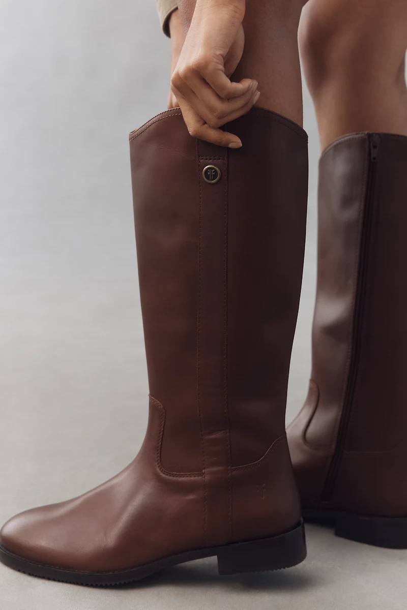 Frye Melissa Riding Boots