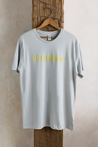 Terrain Outsider Tee