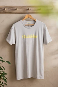 Terrain Outsider Tee