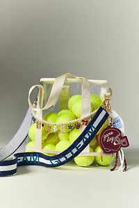 Clear Stadium Tote