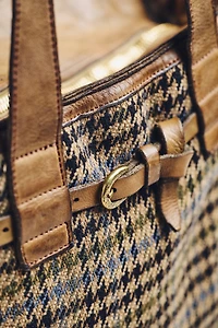 Campomaggi Patrizia Tote