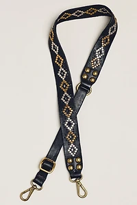 Campomaggi Leather Bag Strap