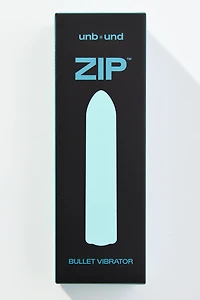 Unbound Zip Vibrator