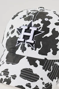 '47 Bessie Animal-Print Baseball Cap